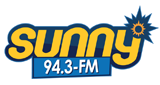 Logo Sunny FM