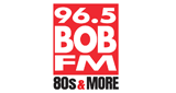 Logo Bob FM