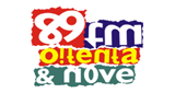 Logo Rádio FM 89