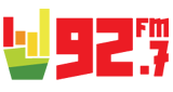 Logo Rádio FM 92