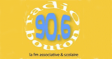 Logo Radio Bouton
