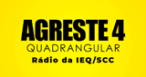 Logo Agreste 4 Radio