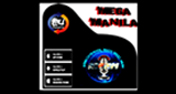 Logo ICPRM RADIO Luzon