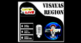 Logo ICPRM RADIO Visayas Region