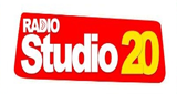 Logo Radio Studio 20