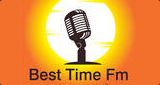 Logo Best Time fm