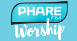 Logo Phare FM - Worship
