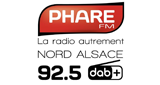 Logo Phare FM - Nord Alsace
