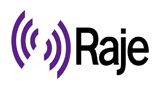 Logo Raje
