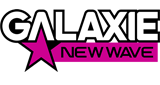 Logo Radio Galaxie NewWave