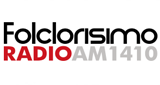 Logo Radio Folclorisimo