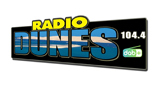 Logo Radio Dunes