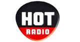 Logo Hot Radio