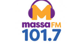 Logo Rádio Massa FM