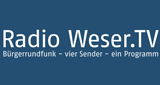 Logo Radio Weser.TV Bremen
