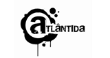 Logo Radio Atlântida FM