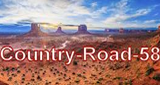 Logo Country Road 58