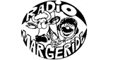 Logo Radio Margeride