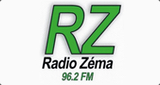 Logo Radio Zéma