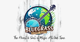 Logo Bluegrass Planet Radio
