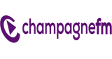 Logo Champagne FM