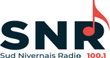 Logo Sud Nivernais Radio