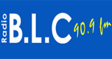 Logo Radio B.L.C