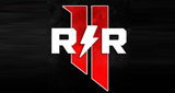 Logo Rock Now Radio