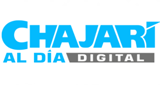 Logo Chajarí al Día 107.7 FM