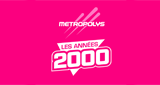 Logo Metropolys 2000