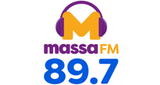 Logo Rádio Massa FM