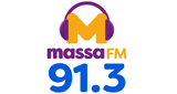 Logo Rádio Massa FM