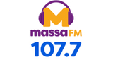Logo Rádio Massa FM