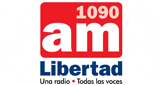 Logo AM Libertad 1090
