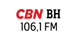 Logo CBN