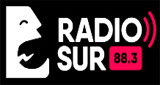Logo Radio Sur FM 88.3
