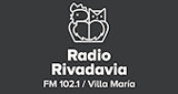 Logo Radio Rivadavia