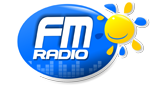 Logo Radio Fréquence Méditerranée