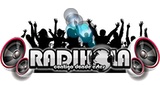 Logo Radihola Colombia