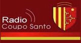 Logo Radio Coupo Santo