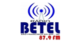 Logo Rádio Betel FM