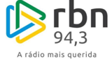 Logo Rádio RBN FM