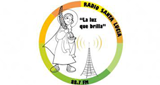 Logo Radio Santa Lucia