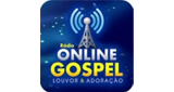 Logo Rádio Online Gospel
