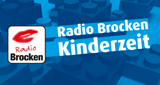 Logo Radio Brocken Kinderzeit
