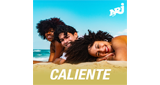 Logo NRJ Caliente