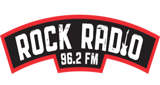 Logo Rock Radio