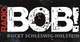 Logo Radio Bob! rockt Schleswig-Holstein