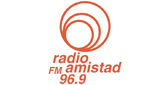 Logo Radio Amistad