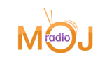 Logo Moj Radio